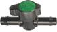 13mm Barbed Fittings