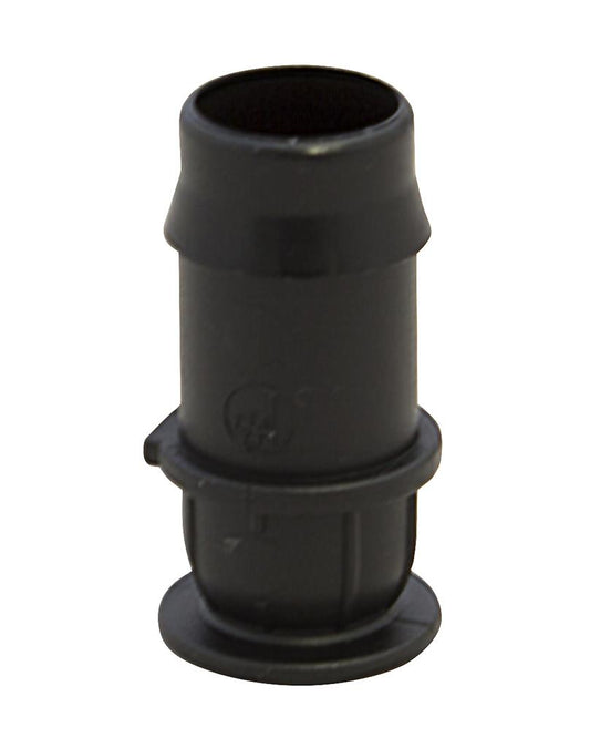 19mm Barbed Fittings