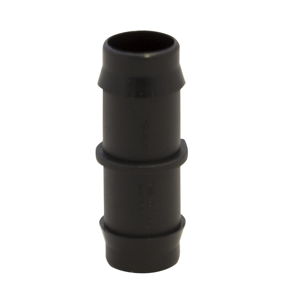 19mm Barbed Fittings