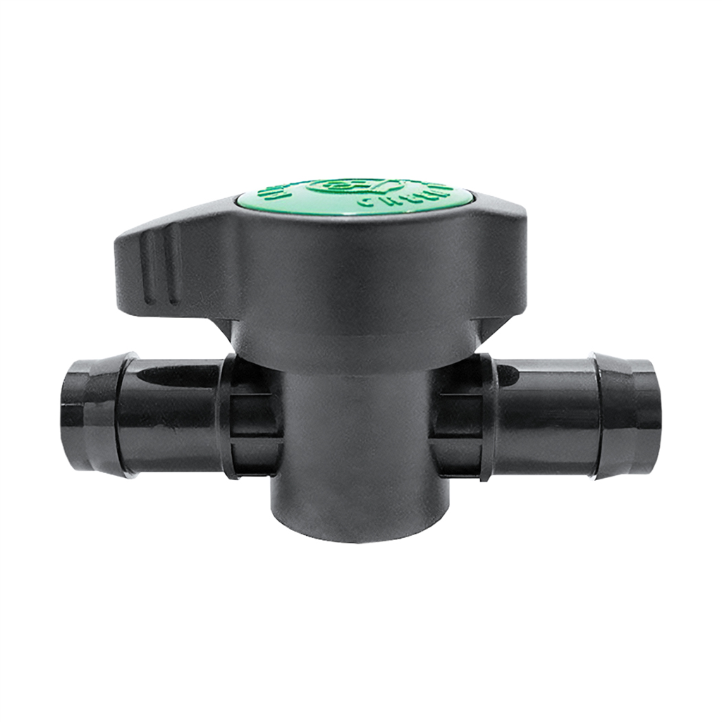 25mm Barbed Fittings
