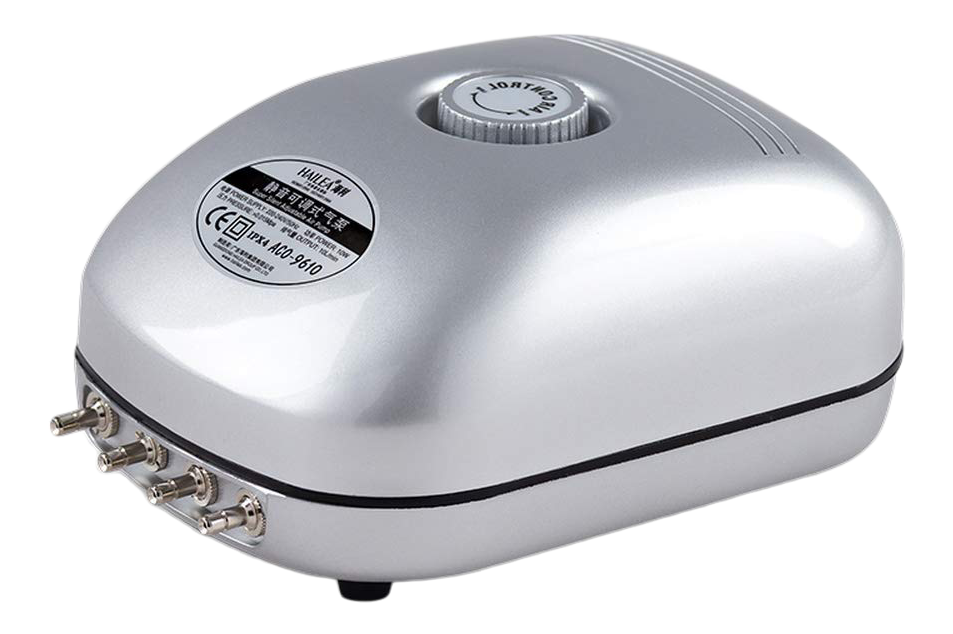 Super Silent Air Pump