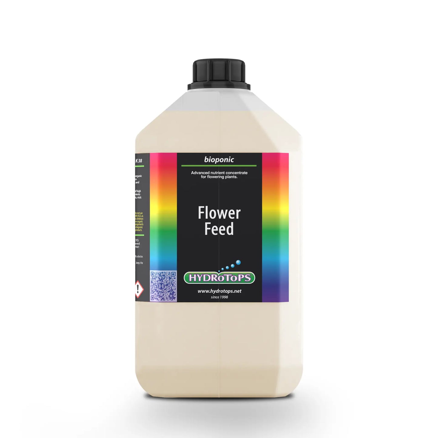 Flower Feed Hydrotops