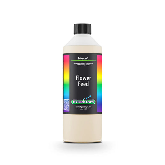 Flower Feed Hydrotops