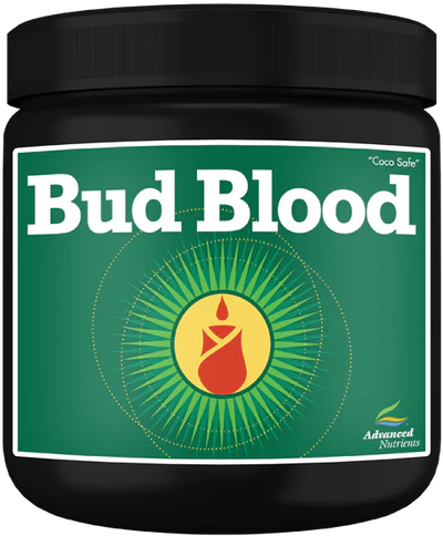 Bud Blood Advanced Nutrients