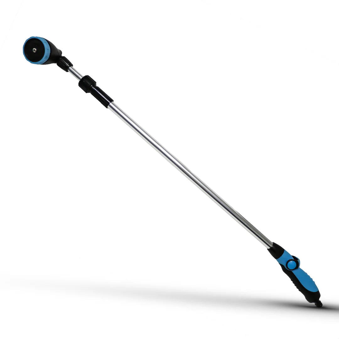 Aqualine Long Reach Adjustable Spray Lance