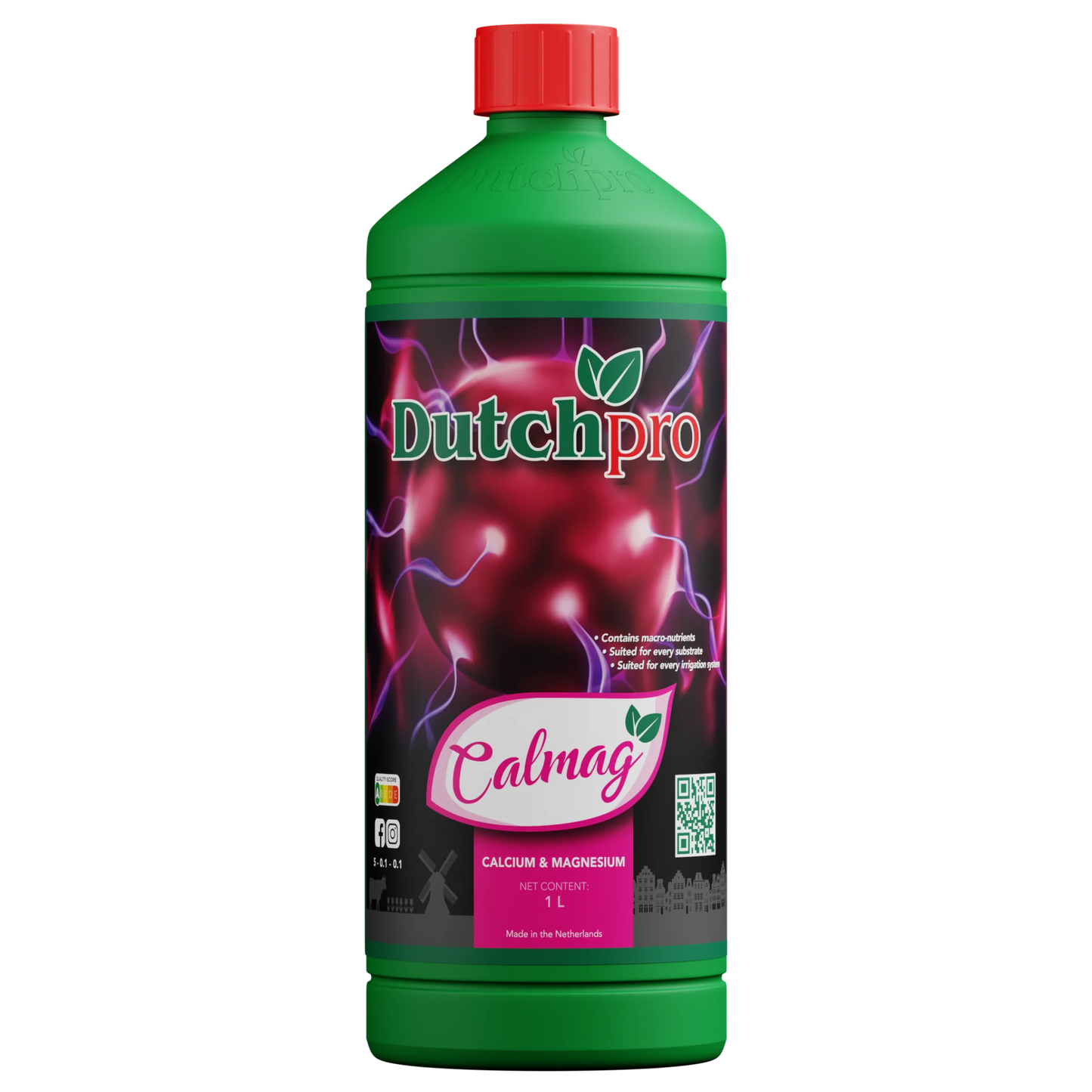 CalMag Dutch Pro