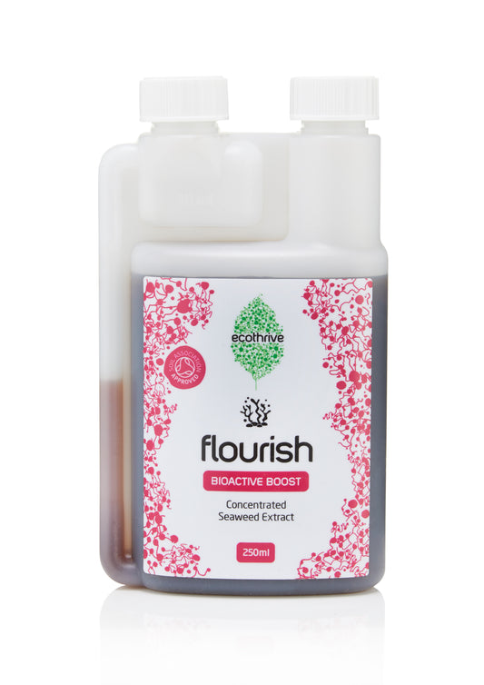 Flourish Ecothrive