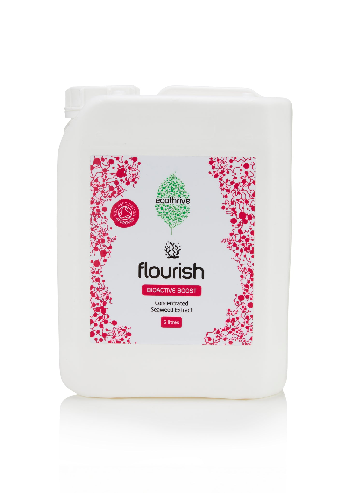 Flourish Ecothrive
