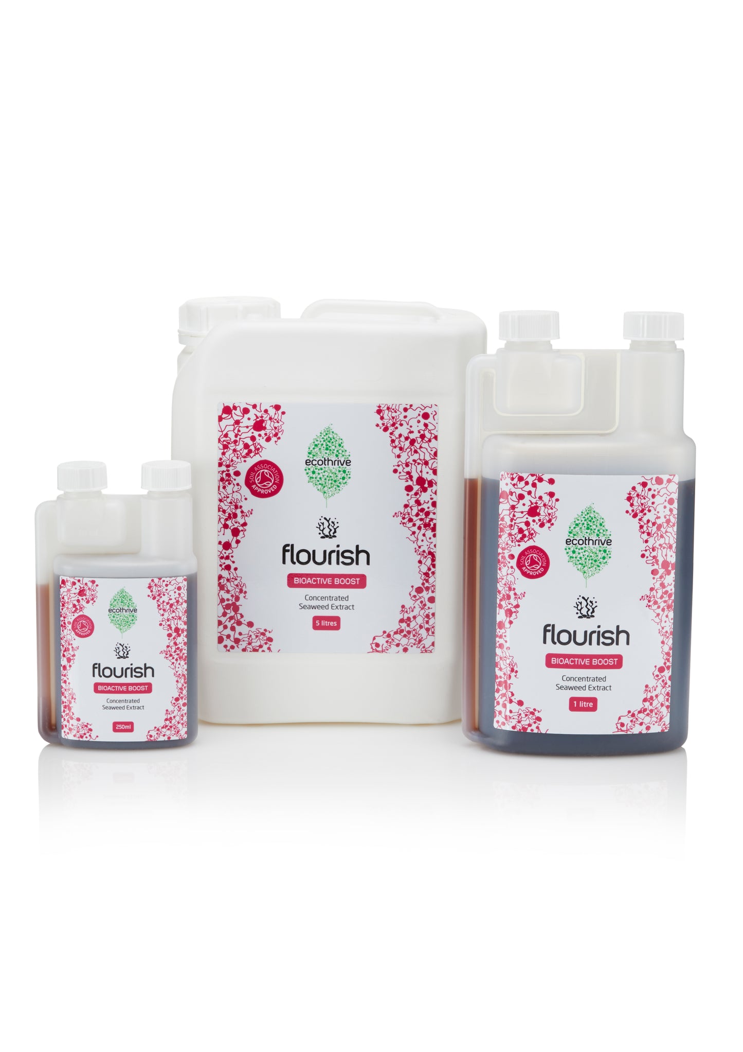 Flourish Ecothrive