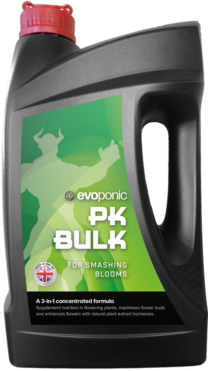 Pk Bulk Evoponics