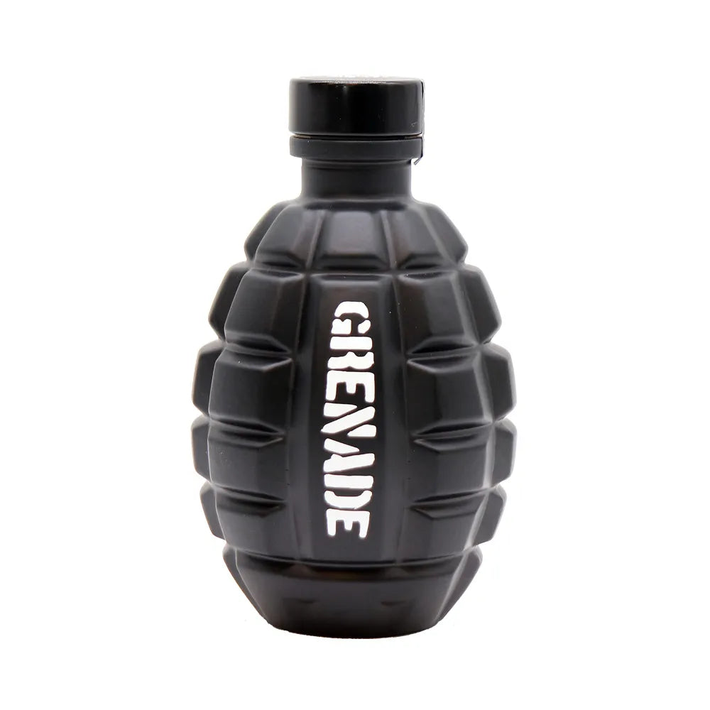 Black Grenade nutrients