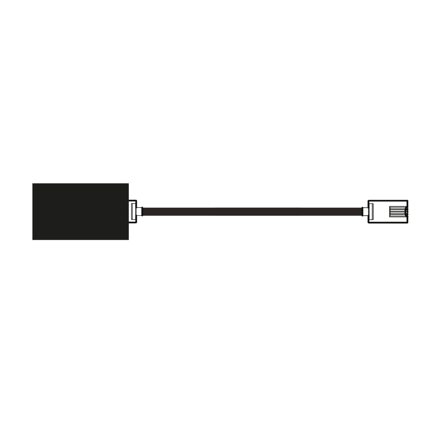 Hyperfan V2 Extension Cable
