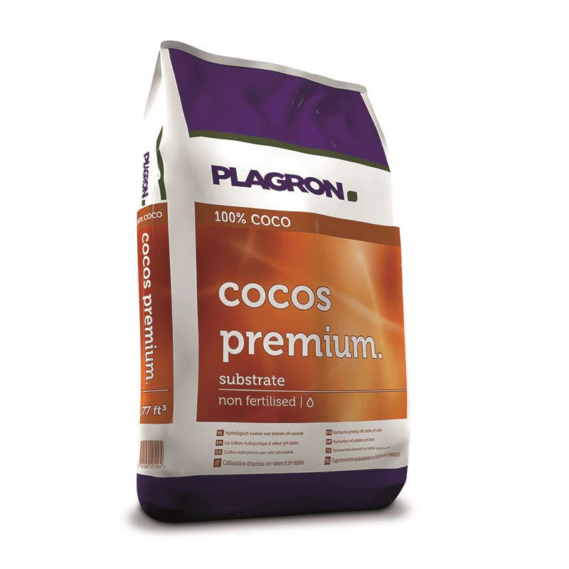 Plagron Coco Premium