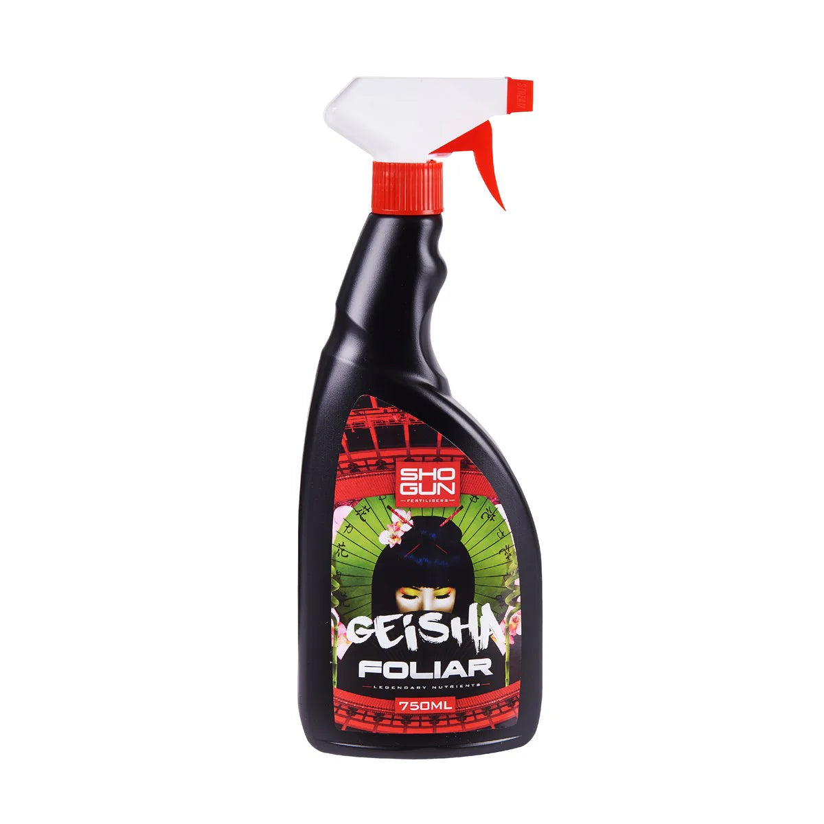 Geisha Foliar Shogun (RTU)