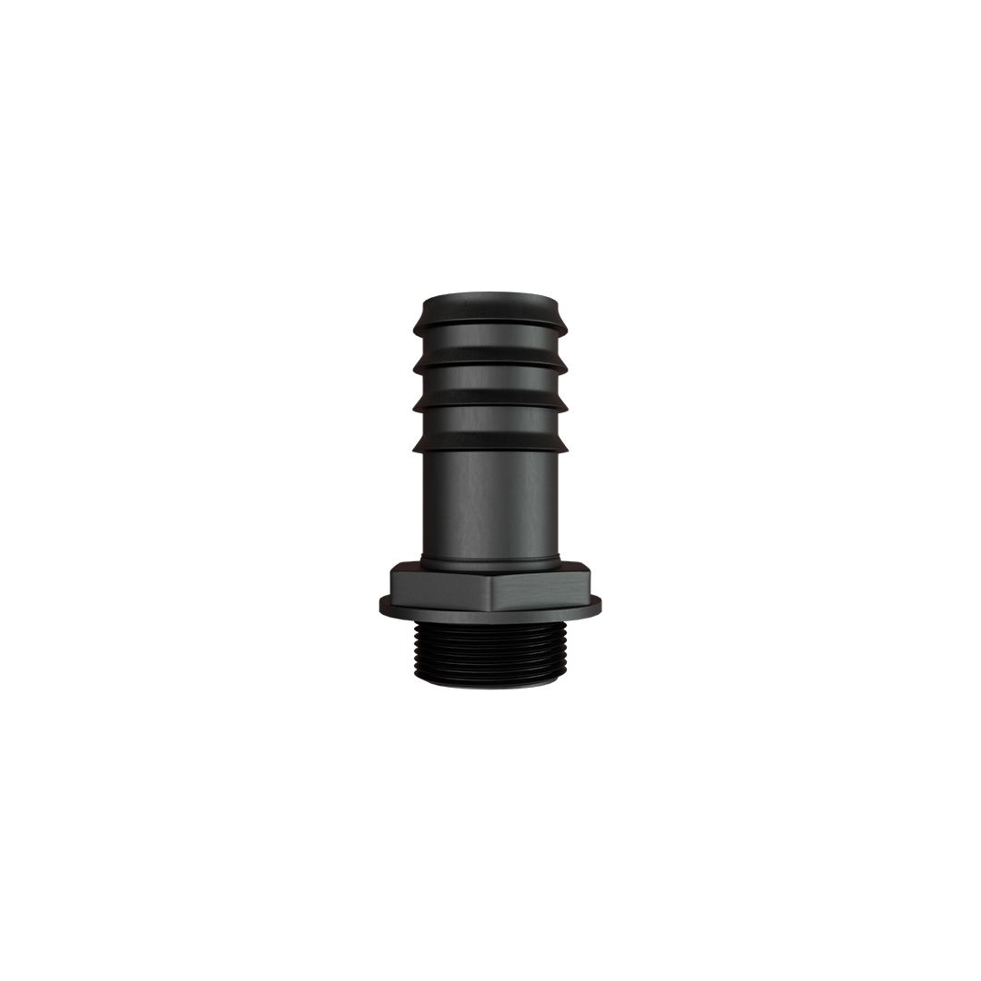 IWS PRO Straight Fitting