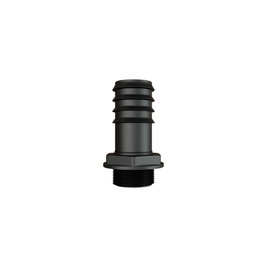 IWS PRO Straight Fitting