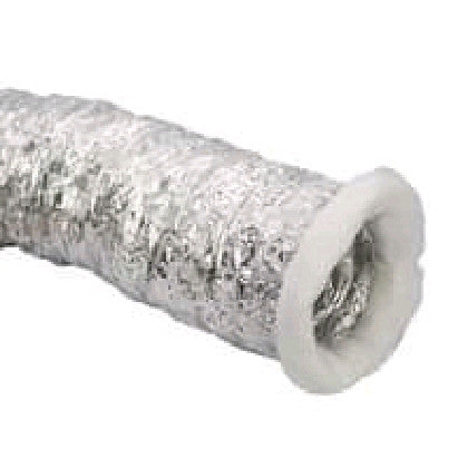 Insulated Acoustic Ducting