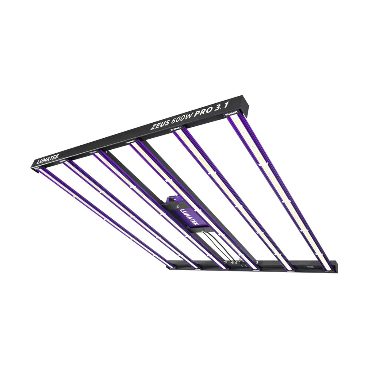 Lumatek Zeus 600w Pro LED