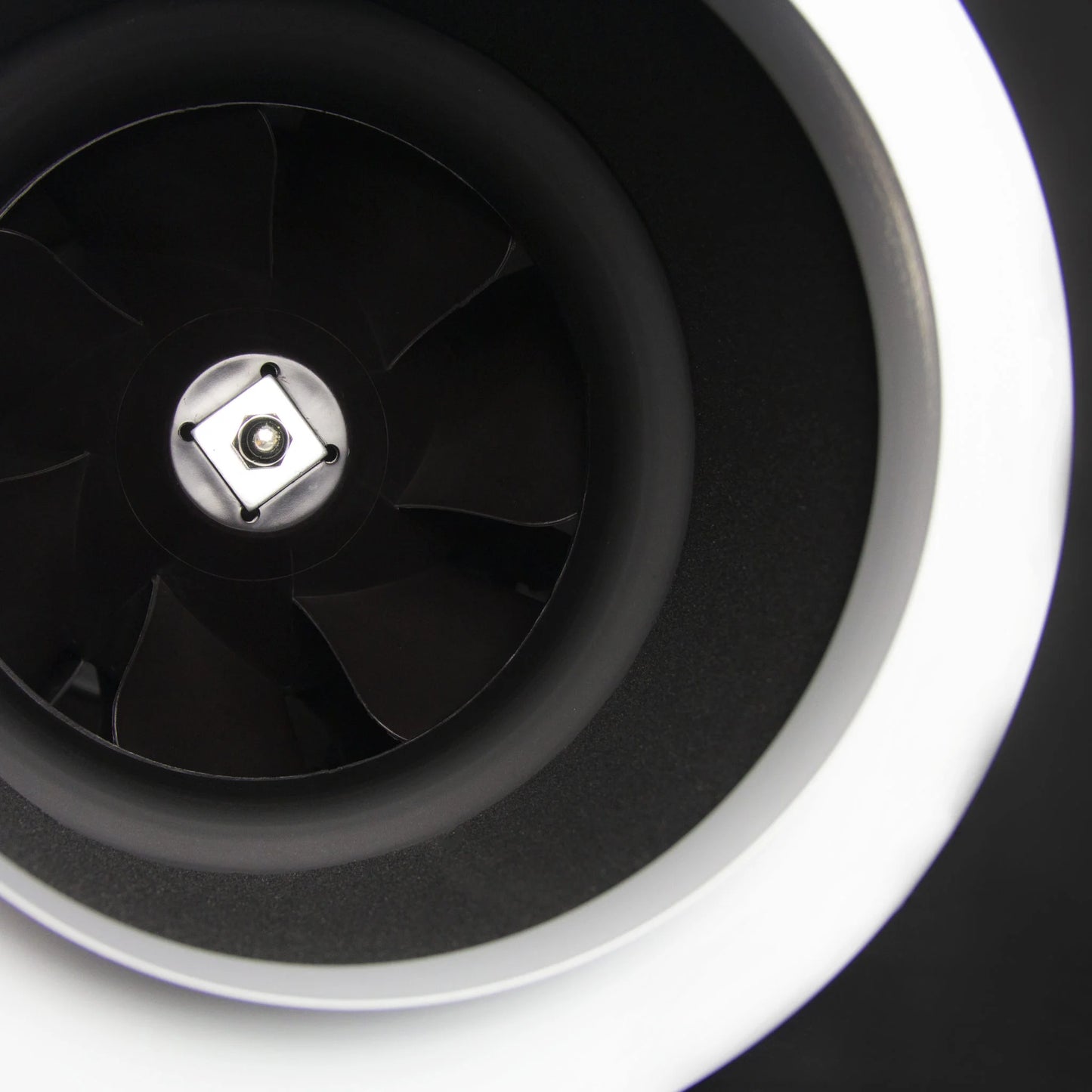 GB Acoustic inline Fan
