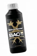 Silica Power BAC