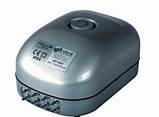 Air Pump Hailea