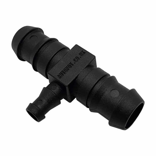 9mm Tee Connector Autopot