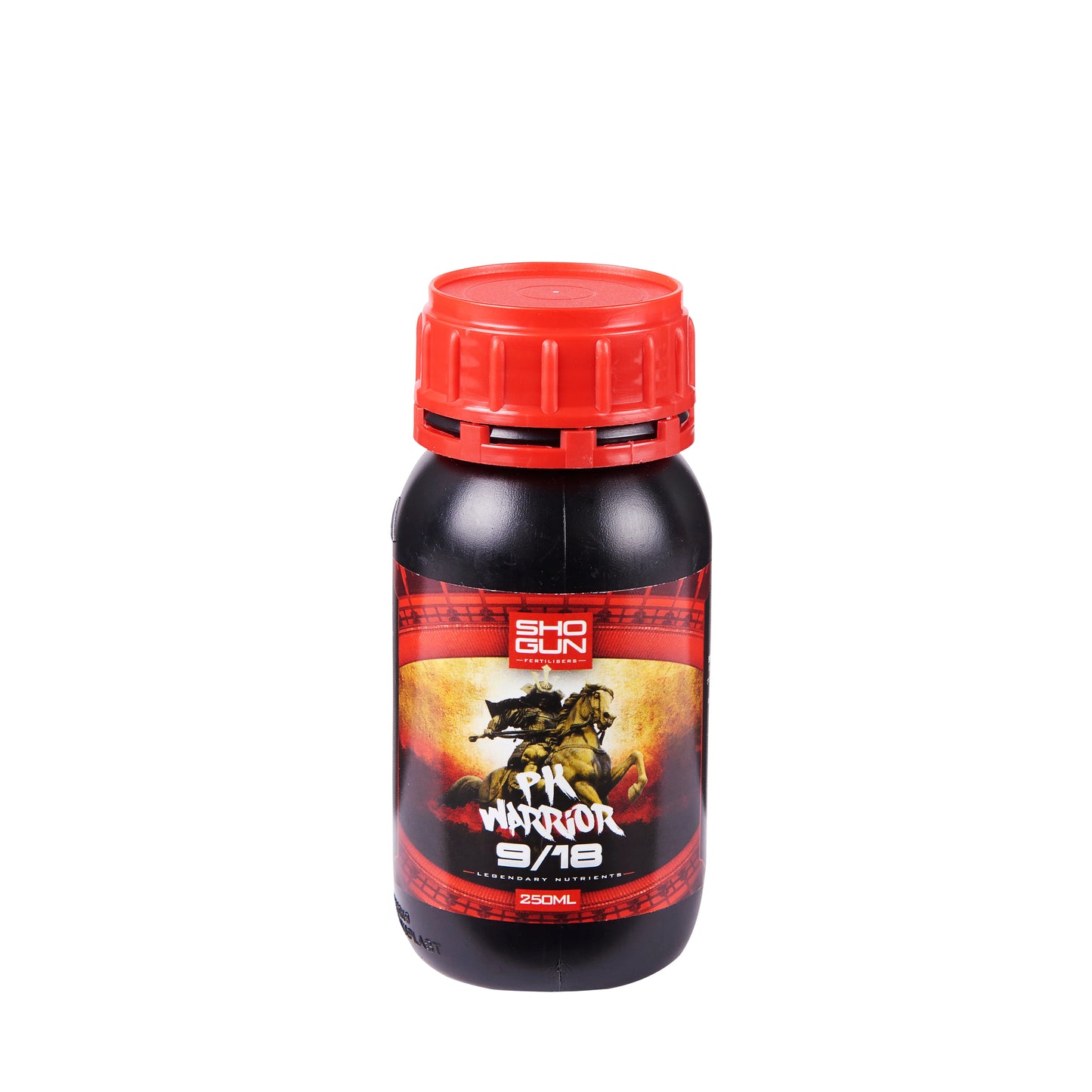Pk Warrior Shogun