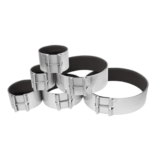 Metu Pro Fast Clamp