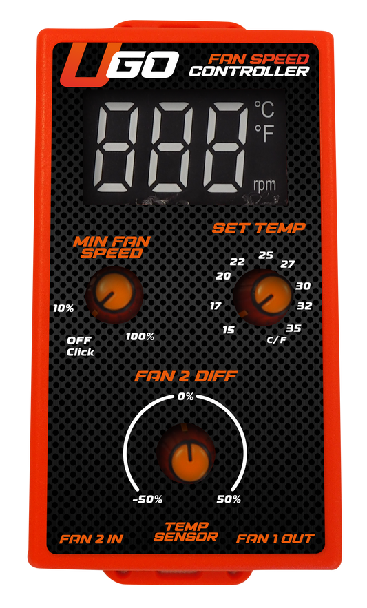 U-Go Controller