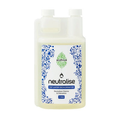 Neutralise EcoThrive
