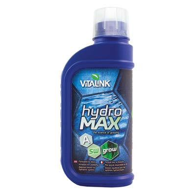 Vitalink Hydro Max Grow A+b (SW)
