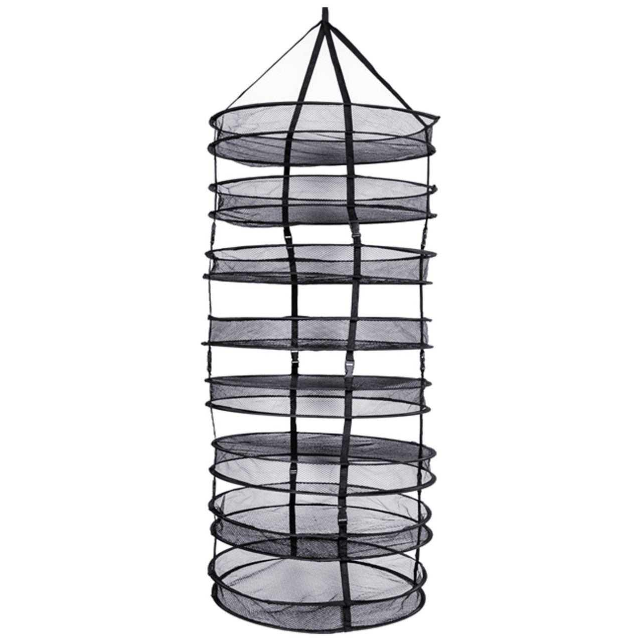 90cm Dry Net GreenBox 8-Tier