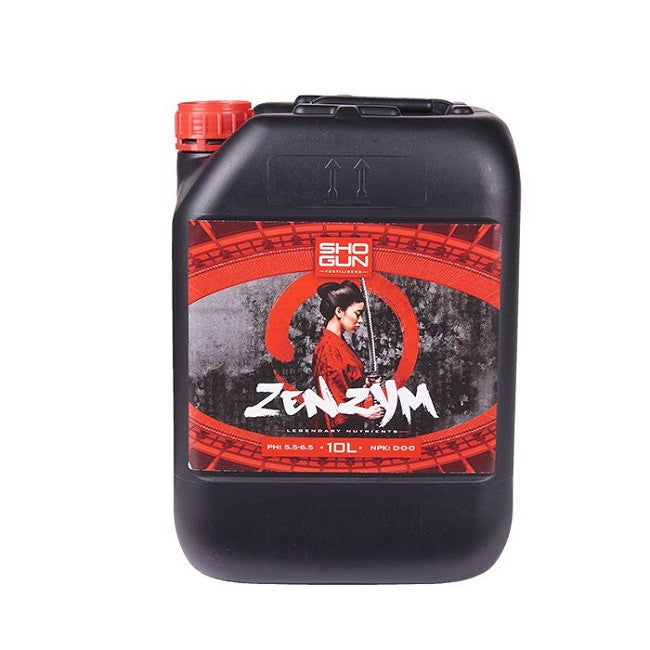 Zenzym Shogun