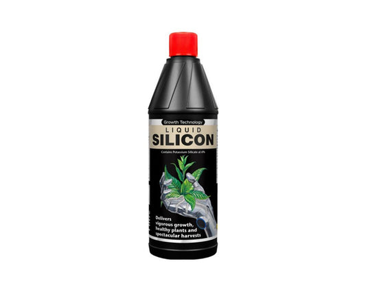 Liquid Silicon Growth Technology