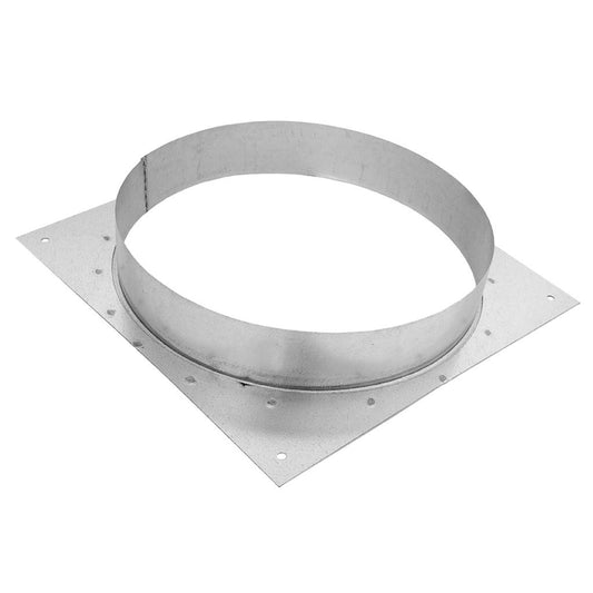 Metal Wall Plate