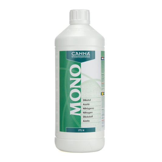 Canna Nitrogen Mono