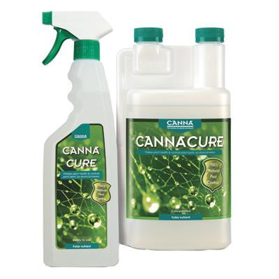 CannaCure