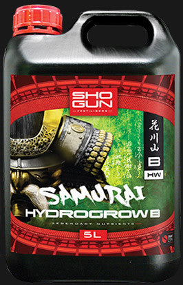 Hydro Grow A+B Shogun