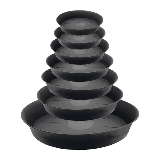 Round Saucer