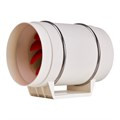 Mammoth TT Twin Speed Inline Fan