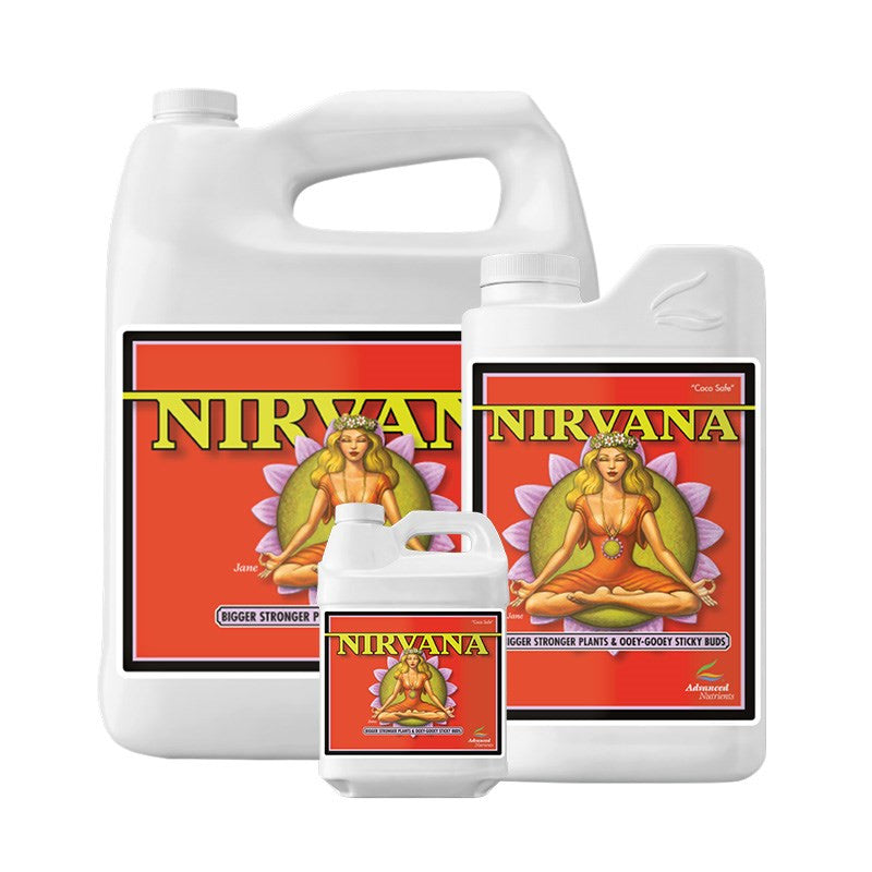 Tasty Terpines(Nirvana)Advanced Nutrients