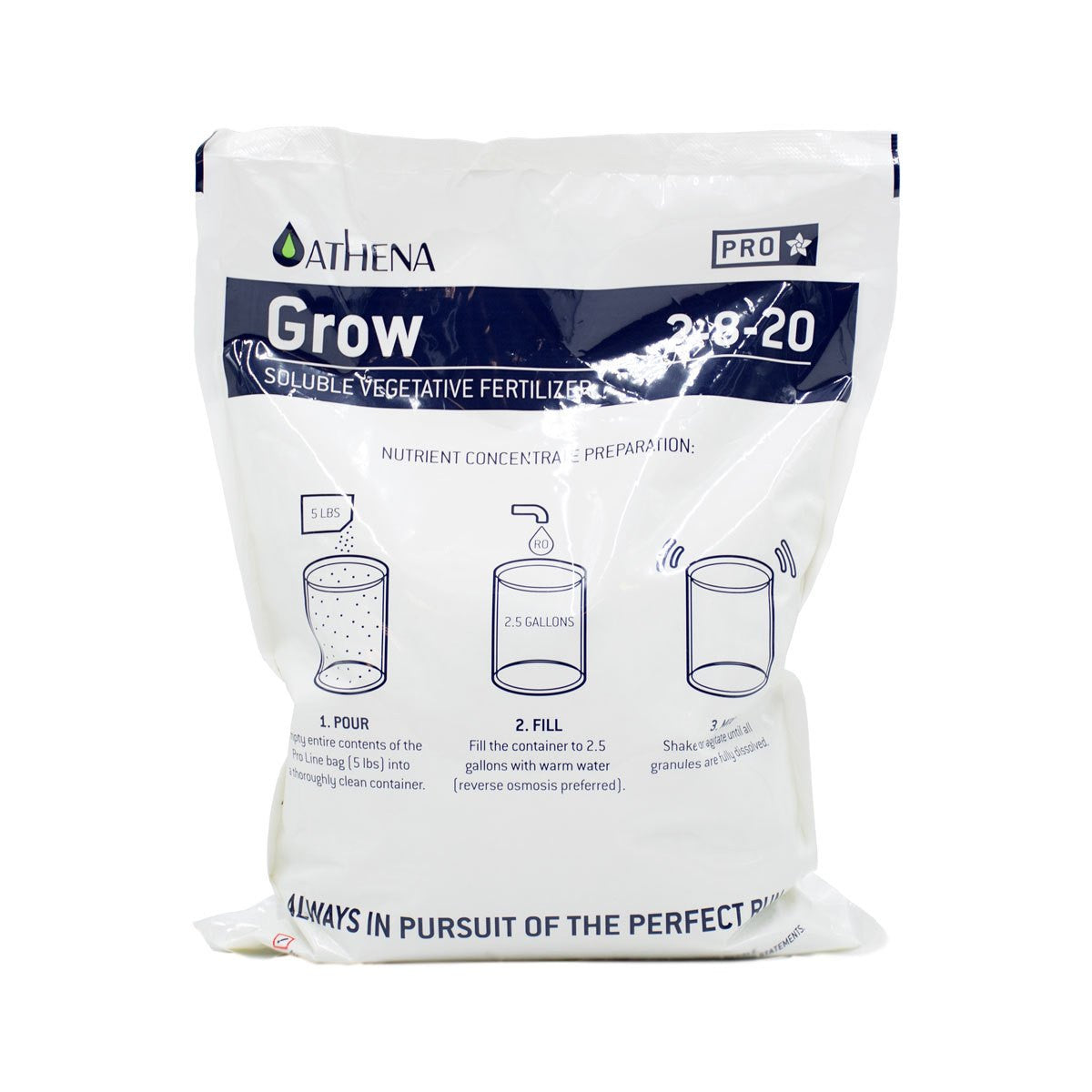 Grow Athena Pro