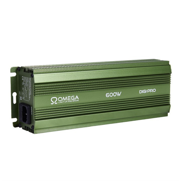 600w Omega Digi-Pro Ballast