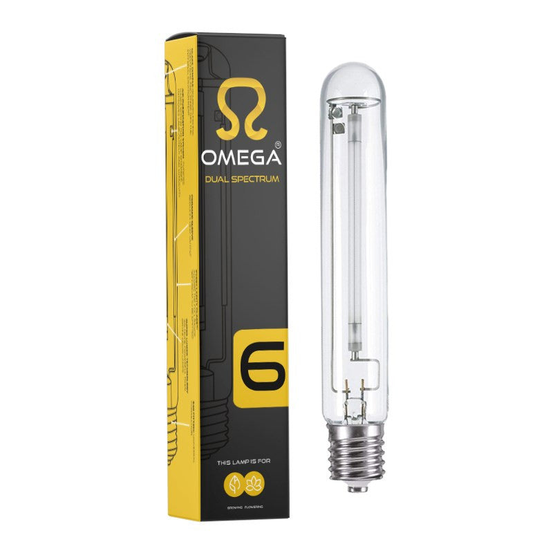 600W Omega Dual Spectrum Bulb
