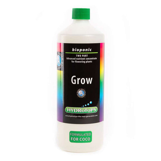 Coco Grow Hydrotops