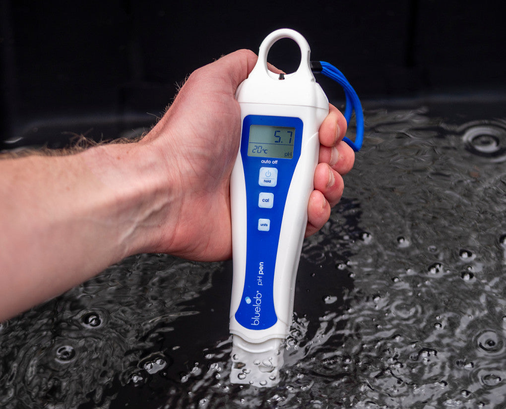 Bluelab pH Pen