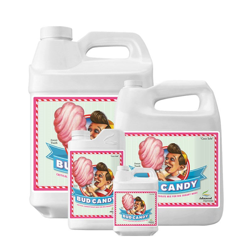Bud Candy Advanced Nutrients