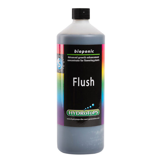 Flush Hydrotops