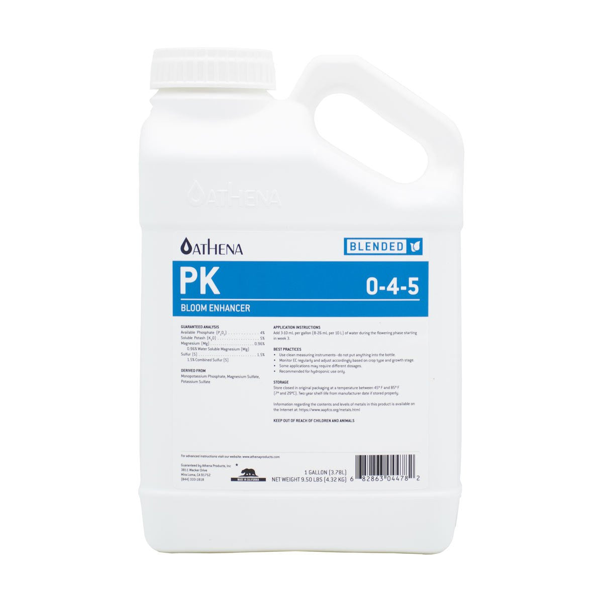 PK Athena