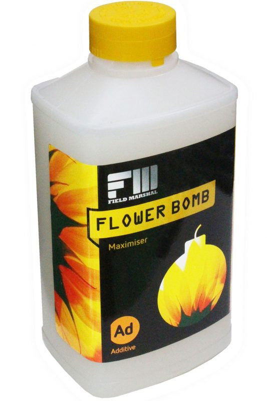 Flower Bomb Field Marshal